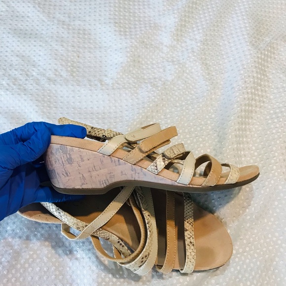 Vionic Tess sandals - Picture 7 of 11